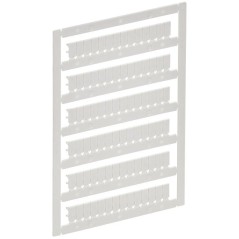 Маркер для CTS/CP 2.5мм2 без символов ARMAFIX IEK AF-CT10D-M-D25-00