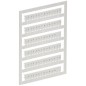Маркер для CTS/CP 2.5кв.мм "1-10" ARMAFIX IEK AF-CT10D-M-D25-01 Маркер для CTS/CP 2.5кв.мм "1-10" ARMAFIX IEK AF-CT10D-M-D25-01