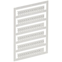Маркер для CTS/CP 2.5кв.мм "11-20" ARMAFIX IEK AF-CT10D-M-D25-02