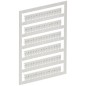 Маркер для CTS/CP 2.5кв.мм "A, B, C, N, PE" ARMAFIX IEK AF-CT10D-M-D25-21 Маркер для CTS/CP 2.5кв.мм "A, B, C, N, PE" ARMAFIX IEK AF-CT10D-M-D25-21