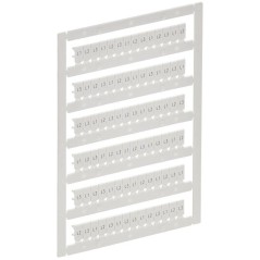 Маркер для CTS/CP 2.5кв.мм "L1, L2, L3" ARMAFIX IEK AF-CT10D-M-D25-22