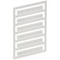 Маркер для CTS/CP 2.5кв.мм "+, -, зазем." ARMAFIX IEK AF-CT10D-M-D25-23 Маркер для CTS/CP 2.5кв.мм "+, -, зазем." ARMAFIX IEK AF-CT10D-M-D25-23