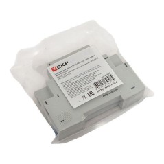 Расцепитель минимального напряжения АПД/GV2 РМН 230В EKF apd-au220