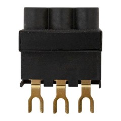 Блок соединительный блок АПД/GV2 EKF apd-cb