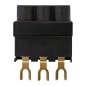 Блок соединительный блок АПД/GV2 EKF apd-cb
