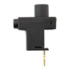 Блок соединительный блок АПД/GV2 EKF apd-cb