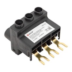 Блок соединительный блок АПД/GV2 EKF apd-cb