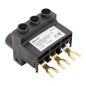 Блок соединительный блок АПД/GV2 EKF apd-cb