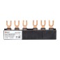 Шина соединительная 2Х45 АПД/GV2 EKF apd-cb245