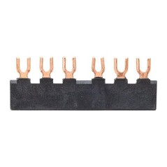 Шина соединительная 2Х45 АПД/GV2 EKF apd-cb245
