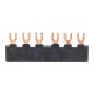 Шина соединительная 2Х45 АПД/GV2 EKF apd-cb245