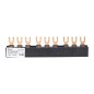 Шина соединительная 3Х45 АПД/GV2 EKF apd-cb345