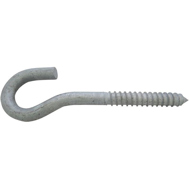 Крюк-шуруп BT16 ЭРА Б0036573 Крюк-шуруп BT16 ЭРА Б0036573