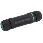 Коннектор кабельный NO22418 прямой IP68 3Pin ЭРА Б0043936