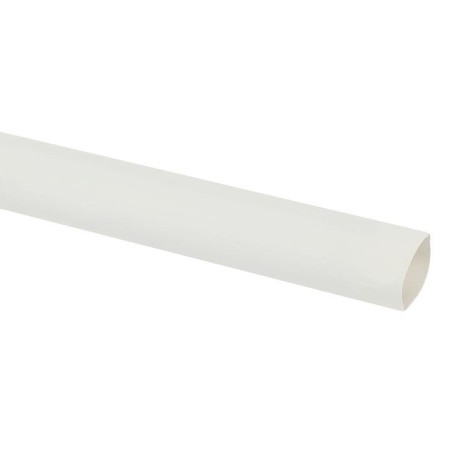 Трубка термоусадочная ТУТнг 10/5 бел. 1м Эра Б0045191