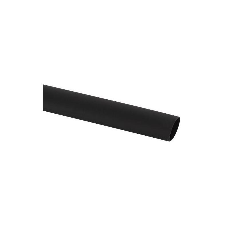 Трубка термоусадочная ТУТнг 30/15 черн. 1м Эра Б0045206 Трубка термоусадочная ТУТнг 30/15 черн. 1м Эра Б0045206