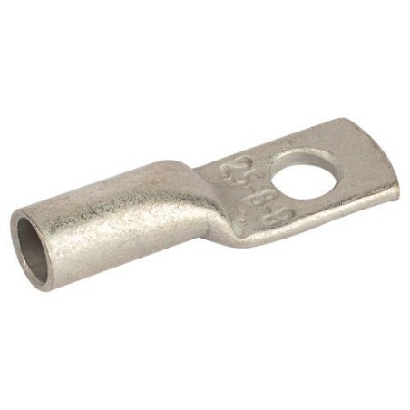 Наконечник медный луженый ТМЛ 25-8-8 ЭРА Б0062541