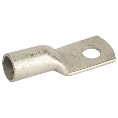 Наконечник медный луженый ТМЛ 70-10-13 ЭРА Б0062564