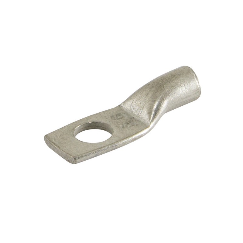 Наконечник медный луженый ТМЛ (JG) 120-14-16 ЭРА Б0062641