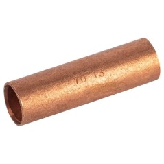 Гильза медная ГМ 70-13 ЭРА Б0062662