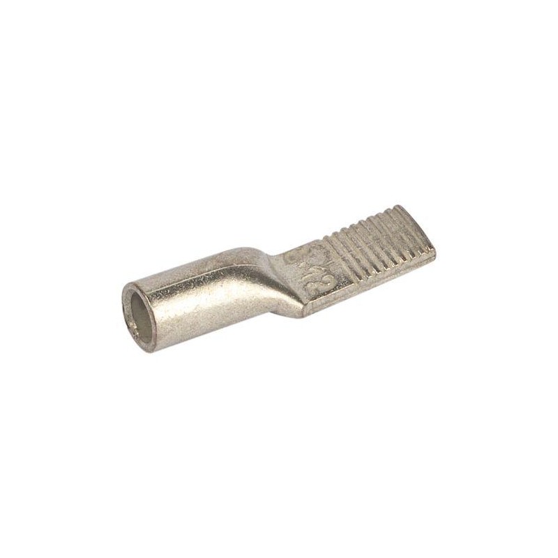 Наконечник штифтовой медный луженый НШМЛ 10-7х13 ЭРА Б0062680