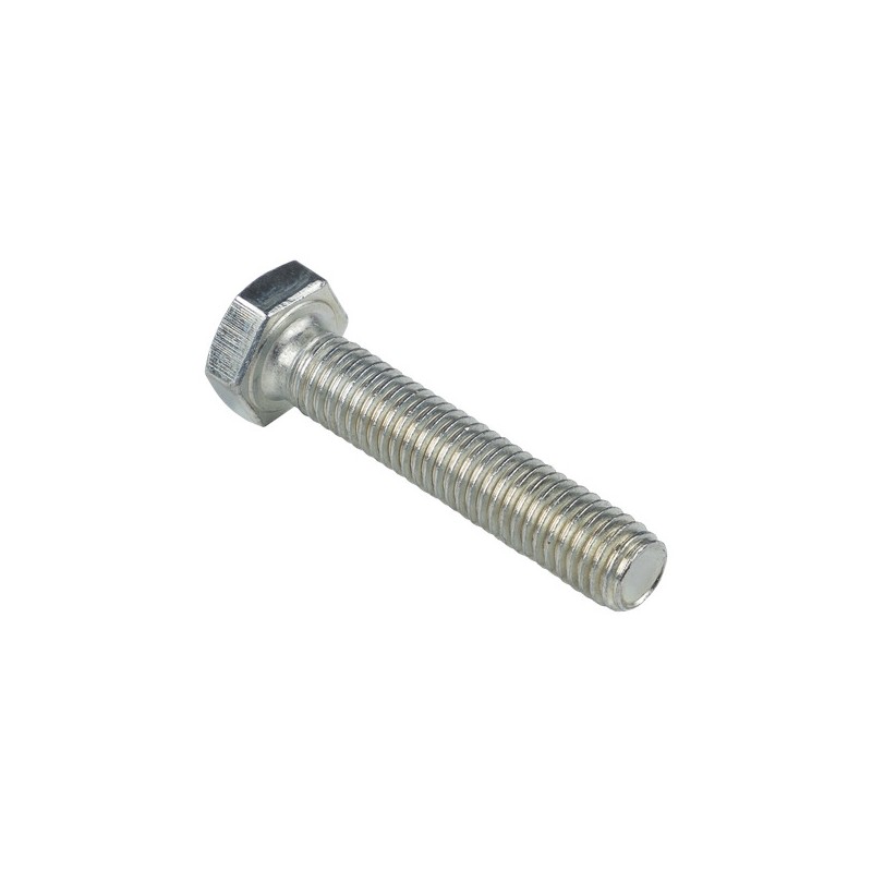 Болт с шестигранной головкой М8х60 TDZ (уп.50шт) EKF b6grm8x60-TDZ