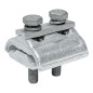 Зажим соединительный плашечный CD-150 16-150/16-150кв.мм PROxima EKF cd-150 Зажим соединительный плашечный CD-150 16-150/16-150кв.мм PROxima EKF cd-150