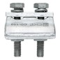 Зажим соединительный плашечный CD-150 16-150/16-150кв.мм PROxima EKF cd-150 Зажим соединительный плашечный CD-150 16-150/16-150кв.мм PROxima EKF cd-150