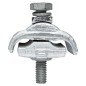 Зажим соединительный плашечный CD-150 16-150/16-150кв.мм PROxima EKF cd-150 Зажим соединительный плашечный CD-150 16-150/16-150кв.мм PROxima EKF cd-150