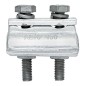 Зажим соединительный плашечный CD-150 16-150/16-150кв.мм PROxima EKF cd-150 Зажим соединительный плашечный CD-150 16-150/16-150кв.мм PROxima EKF cd-150