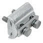 Зажим соединительный плашечный CD-150 16-150/16-150кв.мм PROxima EKF cd-150 Зажим соединительный плашечный CD-150 16-150/16-150кв.мм PROxima EKF cd-150
