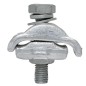 Зажим соединительный плашечный CD-35 16-70/16-70кв.мм EKF cd-35-r