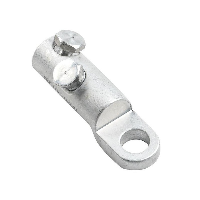 Наконечник НА-120 М16 10кВ (70-120кв.мм) PROxima EKF cl-b-120 Наконечник НА-120 М16 10кВ (70-120кв.мм) PROxima EKF cl-b-120