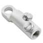 Наконечник НА-120 М16 10кВ (70-120кв.мм) PROxima EKF cl-b-120 Наконечник НА-120 М16 10кВ (70-120кв.мм) PROxima EKF cl-b-120