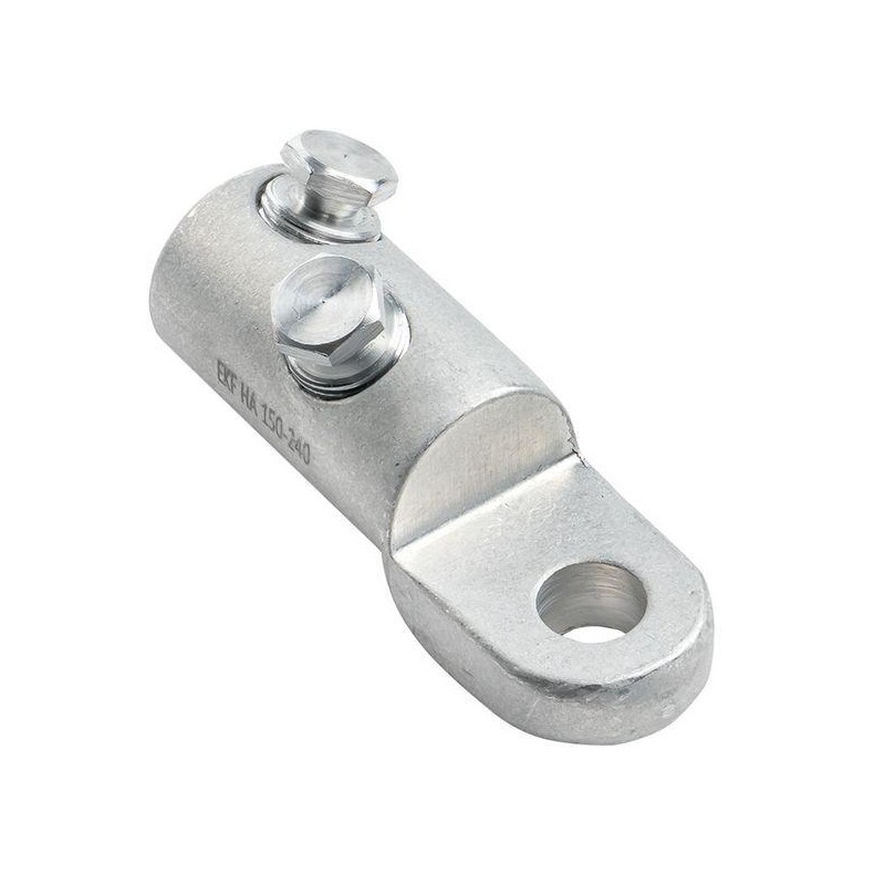Наконечник НА-240 М16 10кВ (150-240кв.мм) PROxima EKF cl-b-240 Наконечник НА-240 М16 10кВ (150-240кв.мм) PROxima EKF cl-b-240