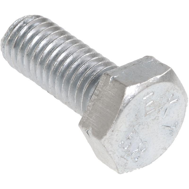 Болт с шестигранной головкой М10х50 (уп.30шт) IEK CLP1M-B-10-50 Болт с шестигранной головкой М10х50 (уп.30шт) IEK CLP1M-B-10-50