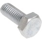 Болт с шестигранной головкой М8х60 (уп.40шт) IEK CLP1M-B-8-60