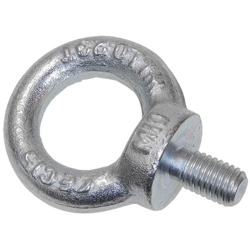 Рым-болт М10 IEK CLP1M-RB-10 Рым-болт М10 IEK CLP1M-RB-10