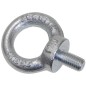 Рым-болт М6 IEK CLP1M-RB-6 Рым-болт М6 IEK CLP1M-RB-6