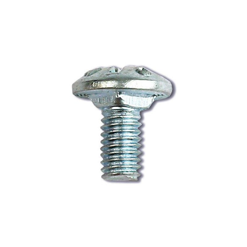 Винт М6х10 нерж. (уп.200шт) DKC CM010610INOX Винт М6х10 нерж. (уп.200шт) DKC CM010610INOX