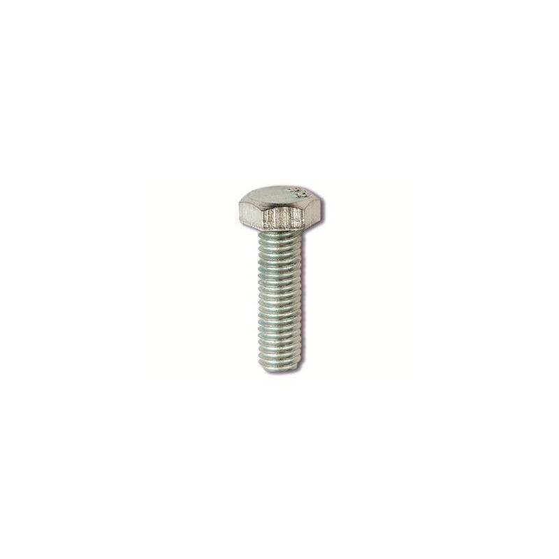 Болт с шестигранной головкой М8х16 нерж. (уп.100шт) DKC CM020816INOX Болт с шестигранной головкой М8х16 нерж. (уп.100шт) DKC CM020816INOX