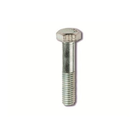 Болт с шестигранной головкой М8х70 нерж. сталь AISI 316L (уп.40шт) DKC CM020870INOX316L