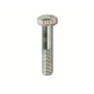 Болт с шестигранной головкой М8х70 нерж. сталь AISI 316L (уп.40шт) DKC CM020870INOX316L Болт с шестигранной головкой М8х70 нерж. сталь AISI 316L (уп.40шт) DKC CM020870INOX316L