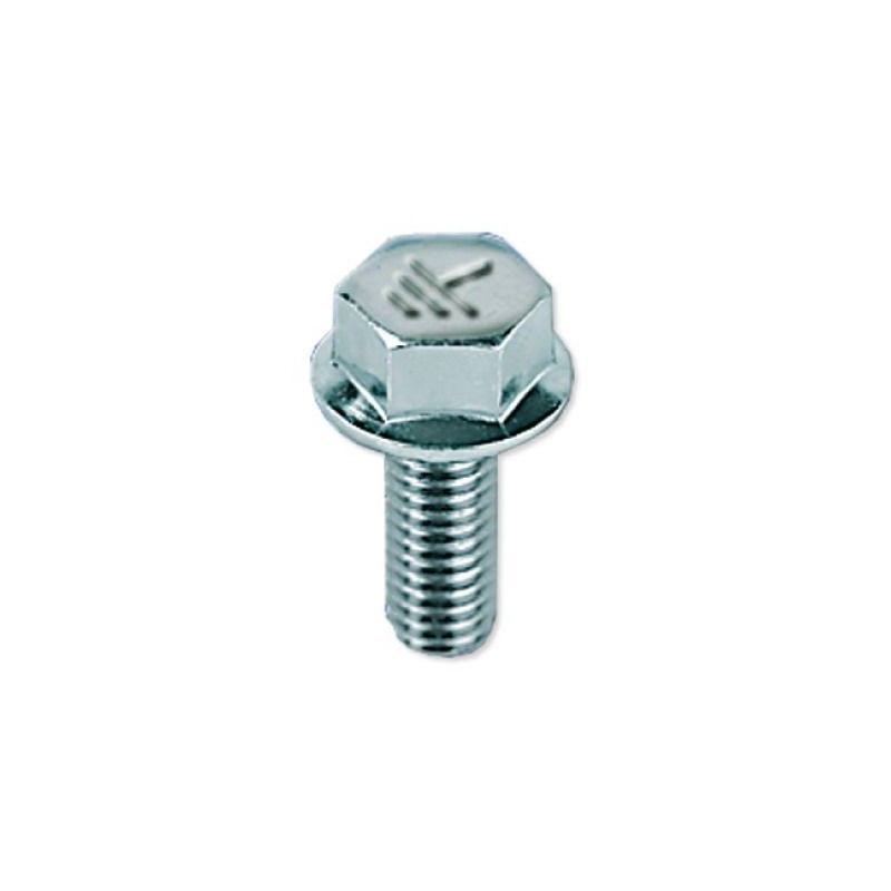 Винт для электрического соединения М5х8 нерж. INOX 316L (уп.200шт) DKC CM030508INOX316L Винт для электрического соединения М5х8 нерж. INOX 316L (уп.200шт) DKC CM030508INOX316L