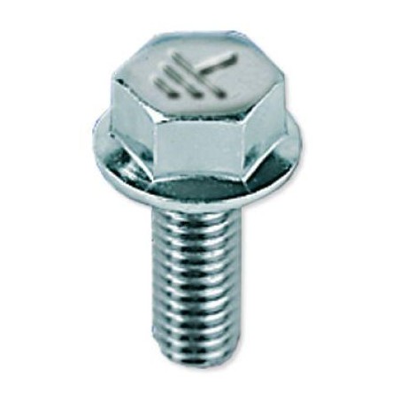 Винт для электрического соединения М5х8 нерж. INOX 316L (уп.200шт) DKC CM030508INOX316L