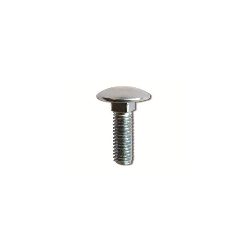 Винт М6х20 нерж. (уп.50шт) DKC CM050620INOX Винт М6х20 нерж. (уп.50шт) DKC CM050620INOX