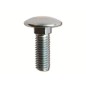 Винт М6х20 нерж. (уп.50шт) DKC CM050620INOX Винт М6х20 нерж. (уп.50шт) DKC CM050620INOX