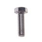 Болт с шестигранной головкой М10х40 DKC CM081040INOX316L Болт с шестигранной головкой М10х40 DKC CM081040INOX316L