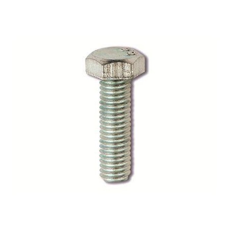 Болт с шестигранной головкой М10х80 AISI316L нерж. DKC CM081080INOX316L