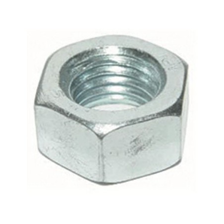 Гайка М6 нерж. сталь INOX 316L бел. (уп.200шт) DKC CM110600INOX316L